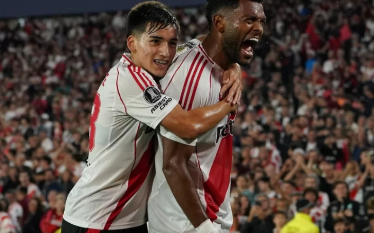 Pelota Libre o Fútbol Libre: cómo seguir en vivo River vs. Platense por el Torneo Apertura