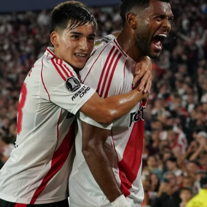 Pelota Libre o Fútbol Libre: dónde ver en vivo River vs. Platense por el Torneo Apertura