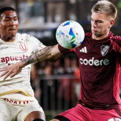 Pelota Libre o Fútbol Libre: dónde ver River vs. Universitario por la Copa Libertadores