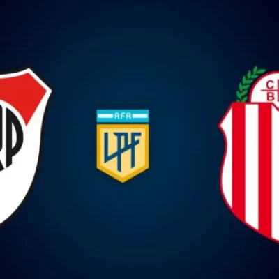 Pelota Libre o Fútbol Libre: dónde ver en vivo River vs. Barracas Central por el Torneo Apertura