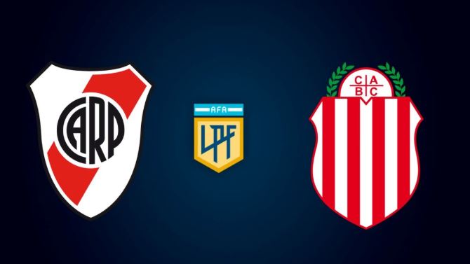 Pelota Libre o Fútbol Libre: dónde ver en vivo River vs. Barracas Central por el Torneo Apertura