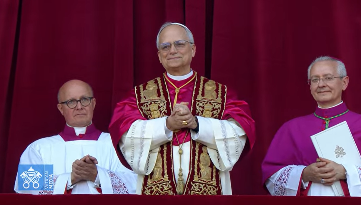 Quién es el nuevo Papa León XIV: la elección del cardenal de Estados Unidos nacionalizado en Perú