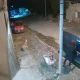 Inseguridad en Río Gallegos: lo "escracharon" tras robarse documentación de un auto estacionado