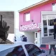 Alerta en Río Gallegos: los hombres detenidos por robo habían utilizado inhibidores de señal