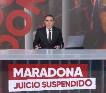 Juicio por la muerte de Maradona: “Excede al ídolo la patética actuación de la justicia”, el descargo de Rodolfo Barili