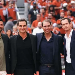 Roland Garros en clave argentina: homenaje a Nadal, Etcheverry afilado y batacazos de Navone y Cerúndolo