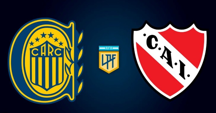 Pelota Libre o Fútbol Libre: dónde ver en vivo Rosario Central vs. Independiente por el Torneo Apertura