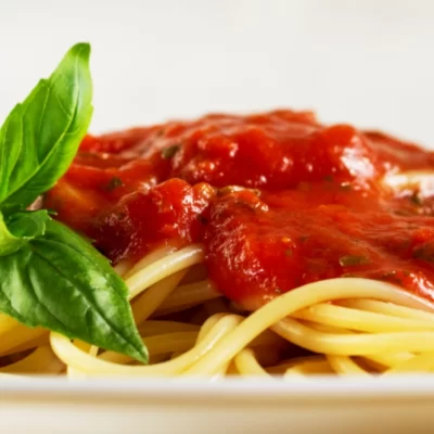Salsa fileto: la receta clásica para acompañar las pastas en solo 3 pasos