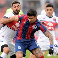 Pelota Libre o Fútbol Libre: dónde ver en vivo San Lorenzo vs. Tigre partido por el Torneo Apertura
