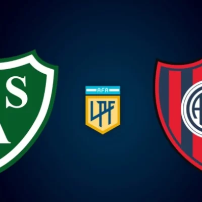 Pelota Libre o Fútbol Libre: dónde ver en vivo Sarmiento vs. San Lorenzo por el Torneo Apertura