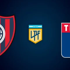Pelota Libre o Fútbol Libre: dónde ver en vivo San Lorenzo vs. Tigre por el Torneo Apertura