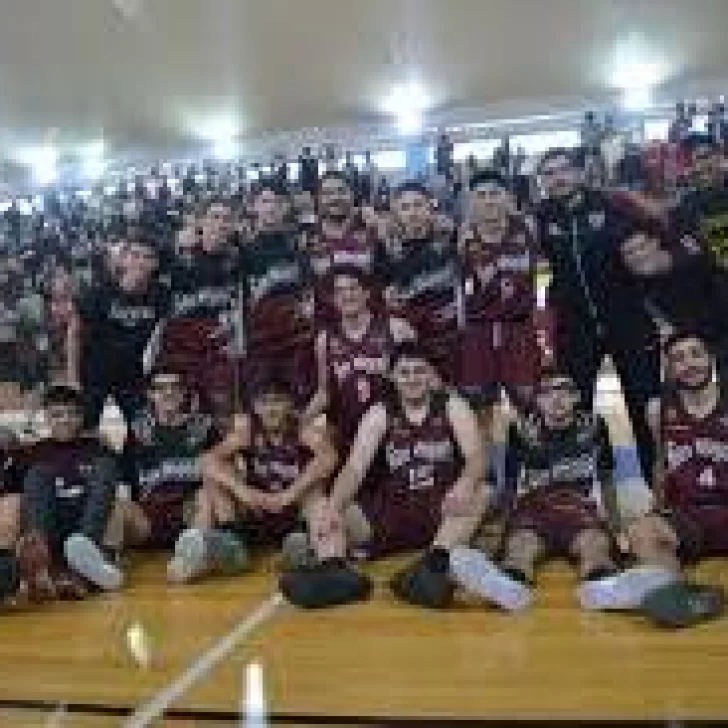 San Miguel juega en Punta Arenas todo el fin de semana