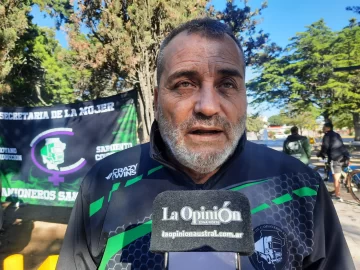 La CGT zona norte propone a Sergio Sarmiento como candidato a diputado nacional La CGT zona norte propone a Sergio Sarmiento como candidato a diputado nacional