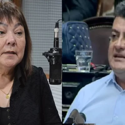 Voces en contra y a favor de la desregulación de la marina mercante