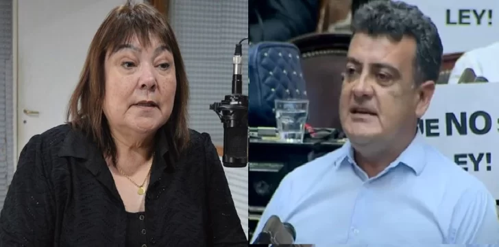 Voces en contra y a favor de la desregulación de la marina mercante