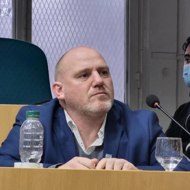 Hernán Elorrieta, de SER Santa Cruz, contra el congreso del PJ: “Tienen amnesia selectiva”