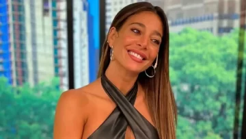 Sol Pérez regresa a Gran Hermano tras su licencia por embarazo
