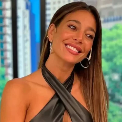 Sol Pérez regresa a Gran Hermano tras su licencia por embarazo
