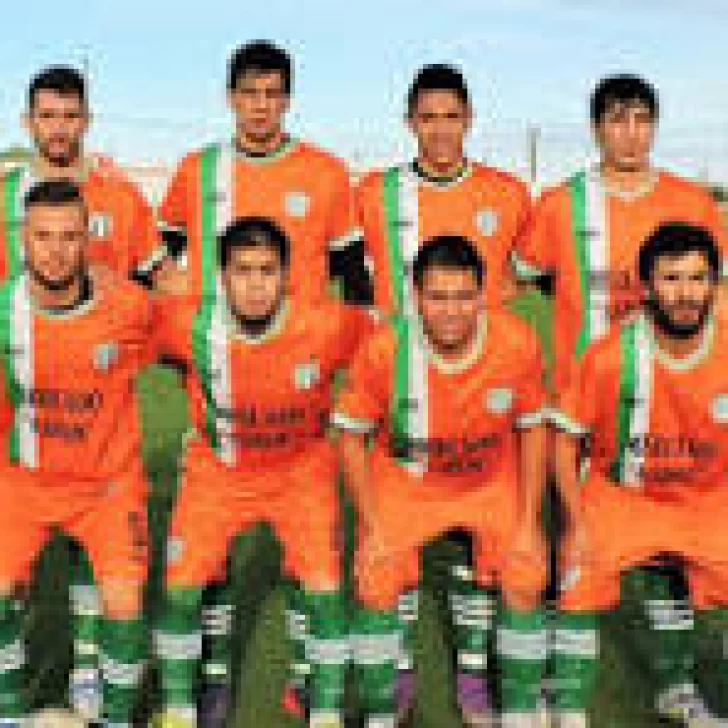 Se definen semifinales en la liga de la zona centro