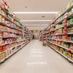 La Canasta Básica Total en Patagonia aumentó casi 3 veces más que la nacional