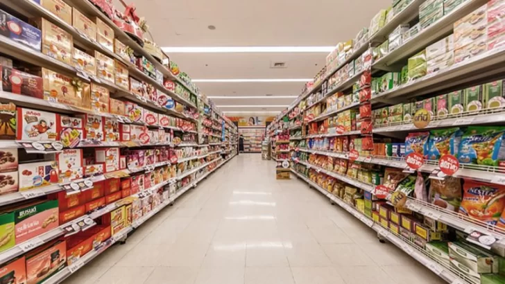 La Canasta Básica Total en Santa Cruz aumentó casi 3 veces más que la nacional