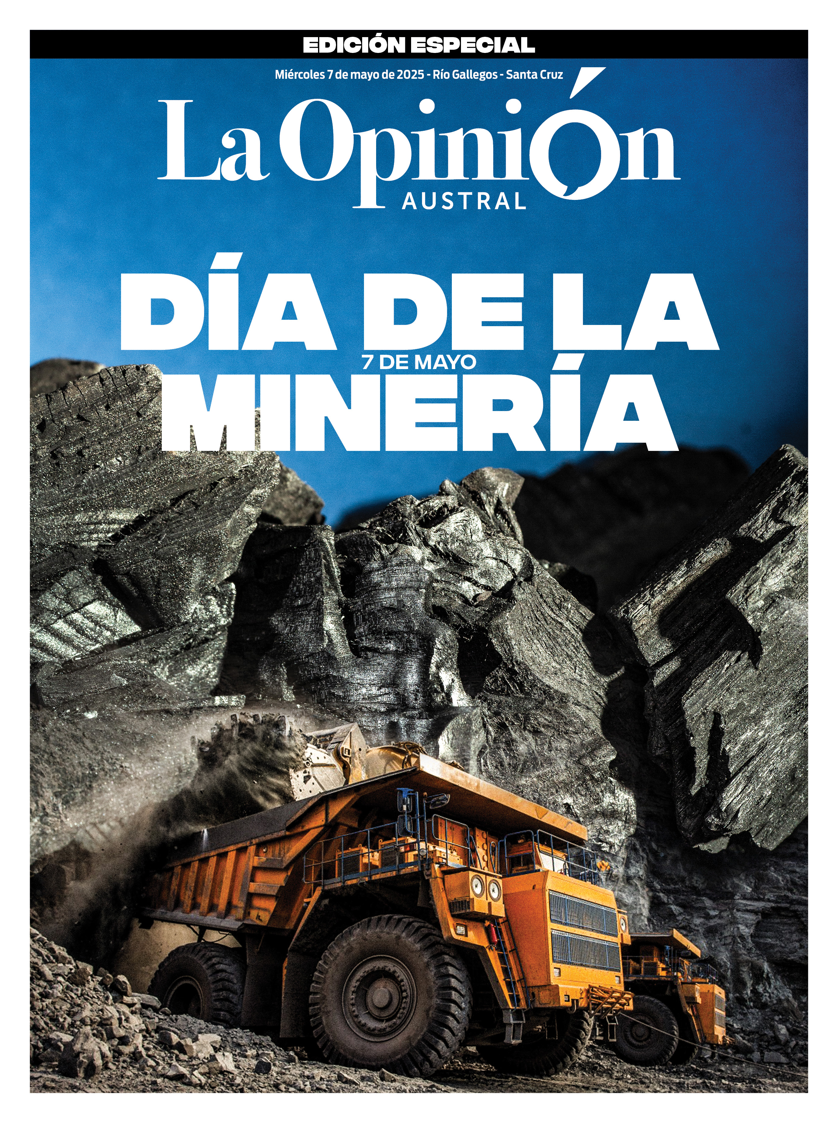 &#8220;Coexistencia&#8221;, el concepto clave que define el vínculo entre la minería y el campo