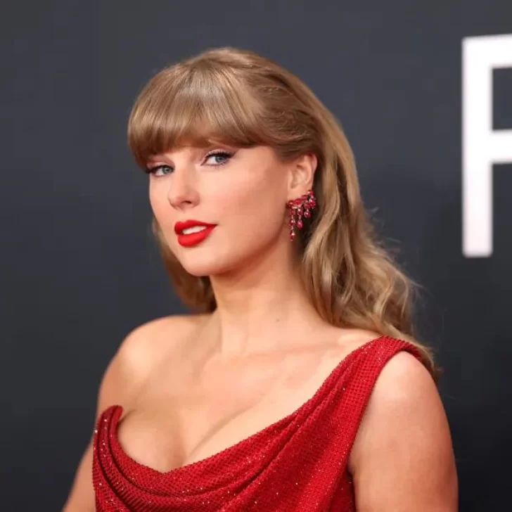 Taylor Swift recuperó los derechos de sus primeros seis discos