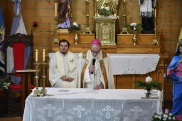 25 de Mayo en Río Gallegos: Te Deum y Acto Central para conmemorar la Revolución de Mayo