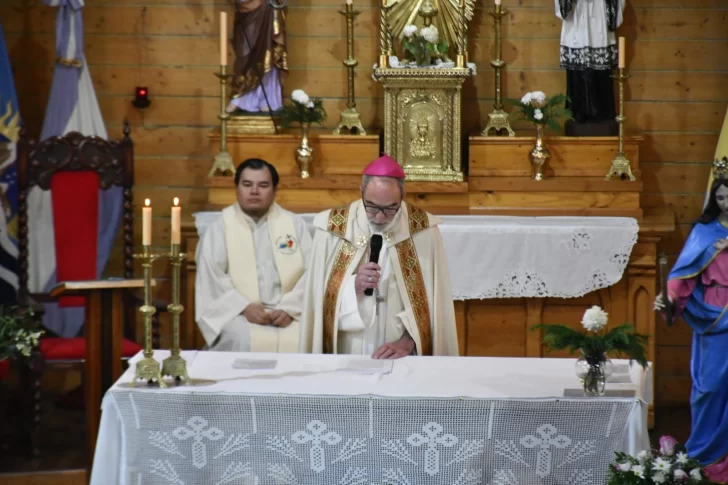 25 de Mayo en Río Gallegos: Te Deum y Acto Central para conmemorar la Revolución de Mayo