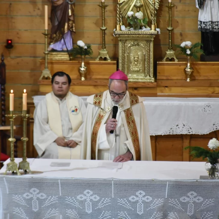25 de Mayo en Río Gallegos: Te Deum y Acto Central para conmemorar la Revolución de Mayo
