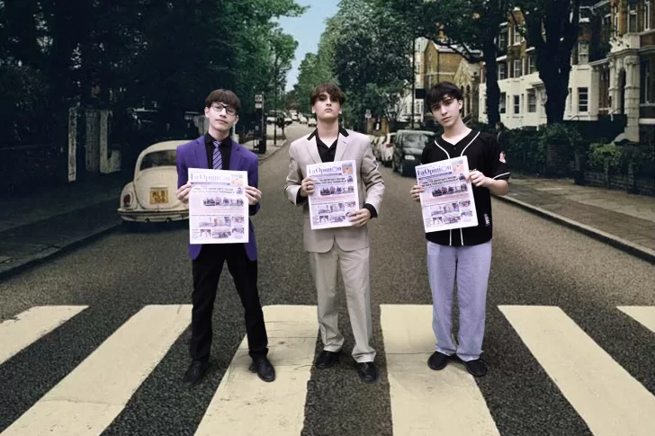 The Deep South, un tributo a The Beatles desde el sur profundo de Argentina