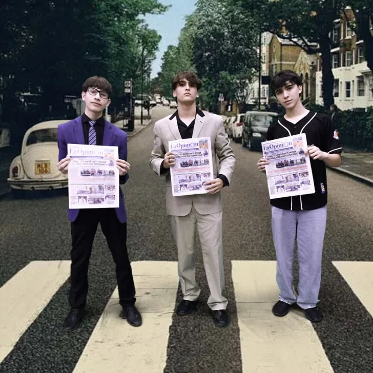 The Deep South, un tributo a The Beatles desde el sur profundo de Argentina