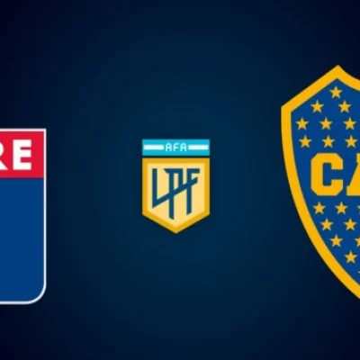 Pelota Libre o Fútbol Libre: dónde ver en vivo Tigre vs. Boca por el Torneo Apertura