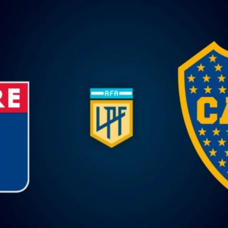 Pelota Libre o Fútbol Libre: dónde ver en vivo Tigre vs. Boca por el Torneo Apertura