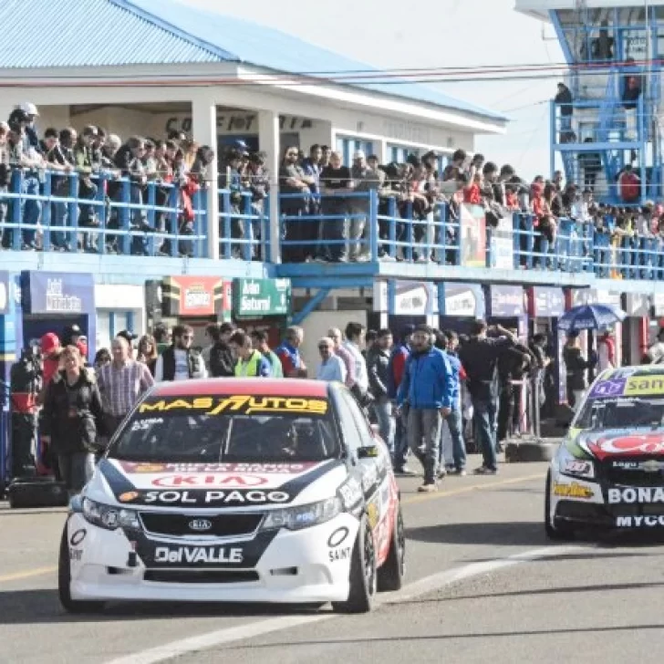 El Turismo Nacional llega a Río Gallegos en octubre