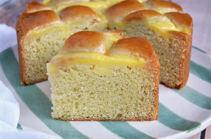 Torta matera: la receta más fácil para preparar algo dulce y económico