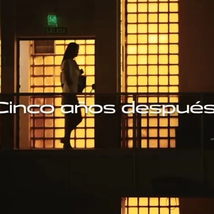 Adelanto exclusivo: cómo es el primer capítulo de “Justicia Divina”, la miniserie sobre la jueza del juicio por la muerte de Diego Maradona