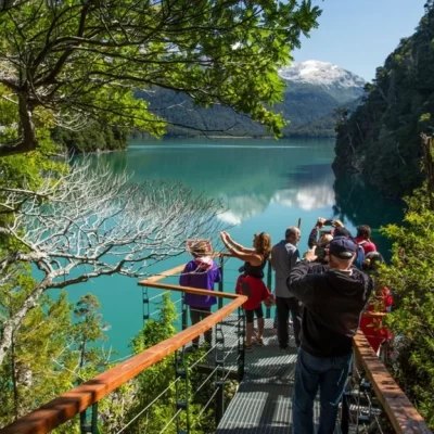 Fin de semana largo: el movimiento fue discreto y mostró un turismo de cercanía