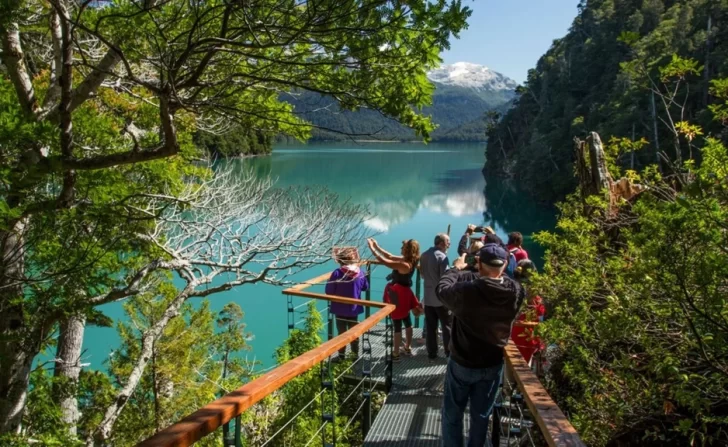Fin de semana largo: el movimiento fue discreto y mostró un turismo de cercanía