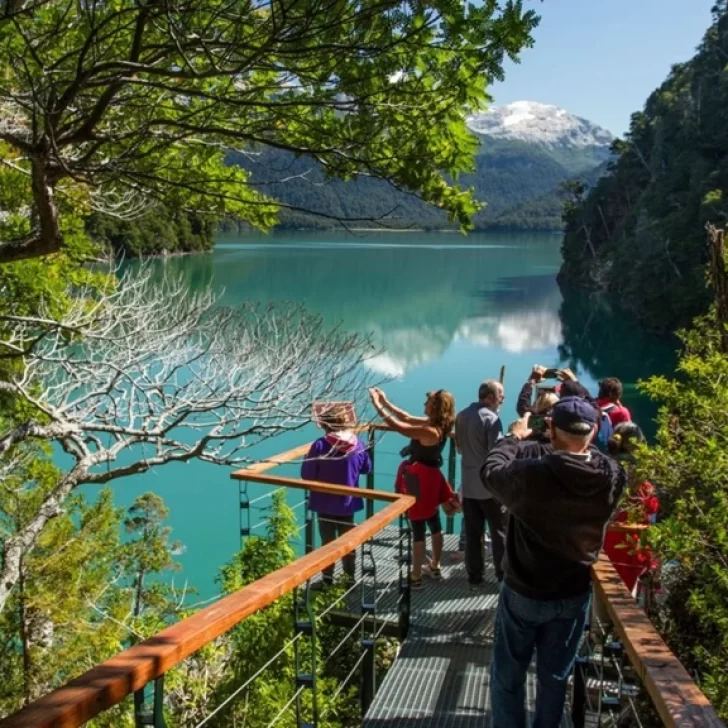 Fin de semana largo: el movimiento fue discreto y mostró un turismo de cercanía