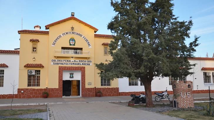Preso santacruceño acusado de abuso quiso reunirse con la víctima y la Justicia se lo negó