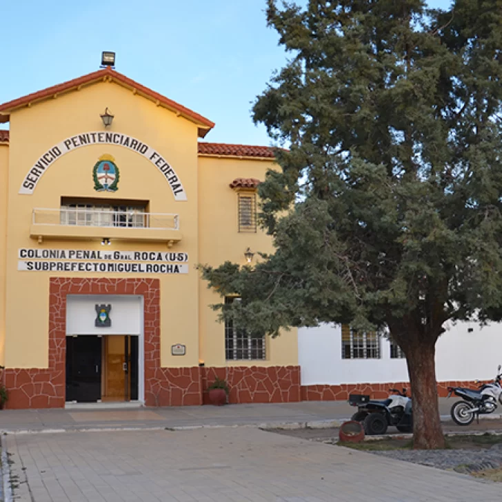 Preso santacruceño acusado de abuso quiso reunirse con la víctima y la Justicia se lo negó