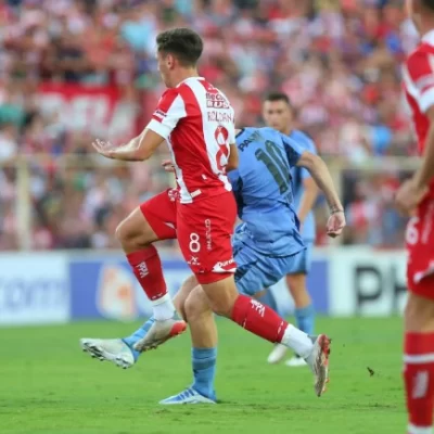 Pelota Libre o Fútbol Libre: dónde ver en vivo Unión vs. Belgrano por el Torneo Apertura