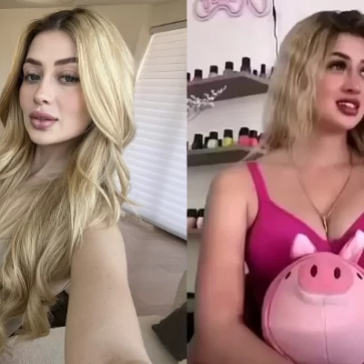 Asesinaron a la influencer Valeria Márquez cuando hacia un vivo en TikTok: investigan a su ex y a una amiga cercana Asesinaron a la influencer Valeria Márquez cuando hacia un vivo en TikTok: investigan a su ex y a una amiga cercana
