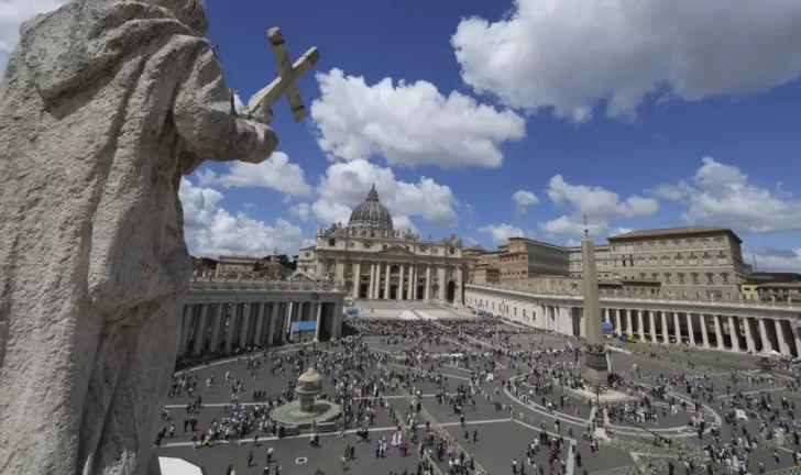Cónclave: aseguran que este jueves habrá nuevo Papa en el Vaticano, ¿habrá fumata blanca?