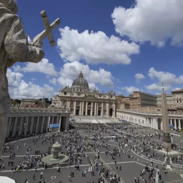 Cónclave: aseguran que este jueves habrá nuevo Papa en el Vaticano, ¿habrá fumata blanca?