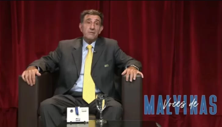 Veterano de Malvinas denunció penalmente a dos soldados por falso testimonio y apuntó contra funcionarios judiciales