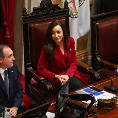 El Senado debate “Ficha Limpia”: el debate en vivo y en directo