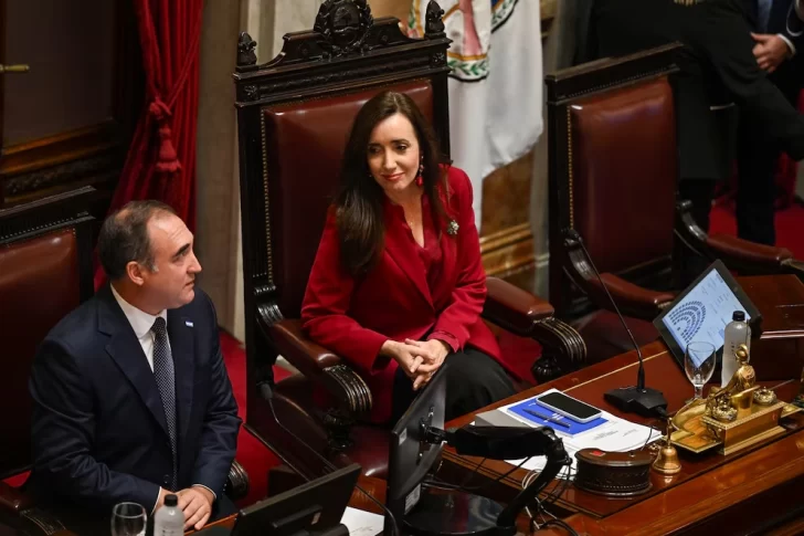 El Senado debate “Ficha Limpia”: el debate en vivo y en directo