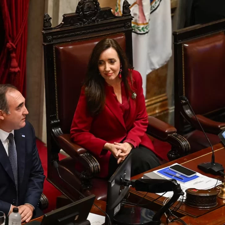 El Senado debate “Ficha Limpia”: el debate en vivo y en directo